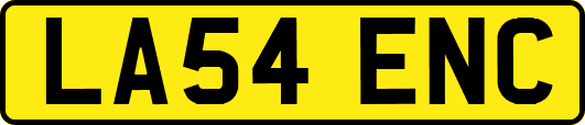LA54ENC