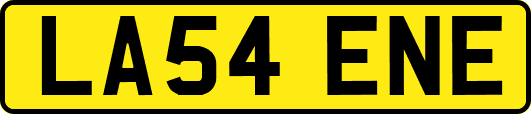 LA54ENE