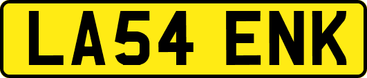 LA54ENK