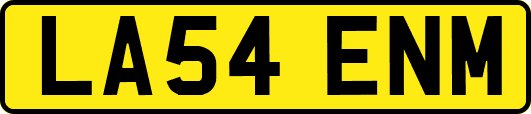 LA54ENM