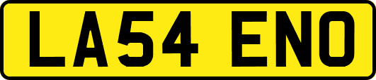 LA54ENO
