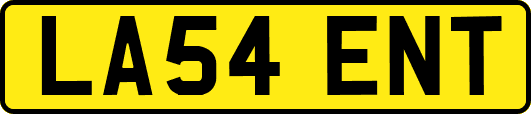 LA54ENT