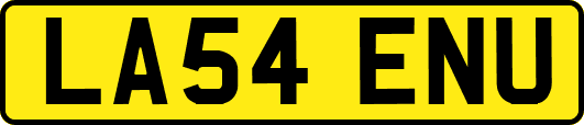 LA54ENU