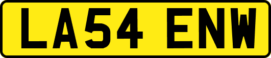 LA54ENW