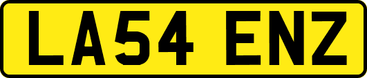LA54ENZ