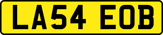 LA54EOB