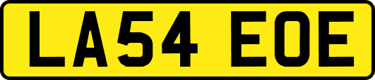 LA54EOE