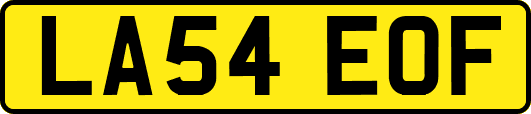 LA54EOF