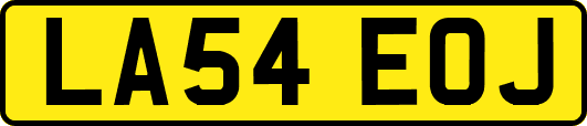 LA54EOJ