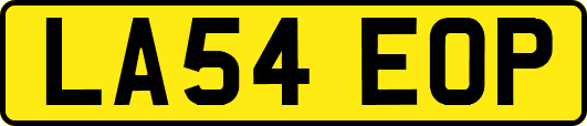LA54EOP