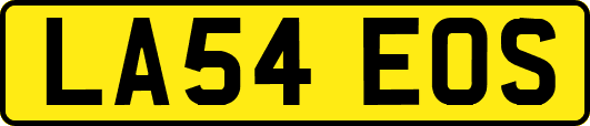 LA54EOS