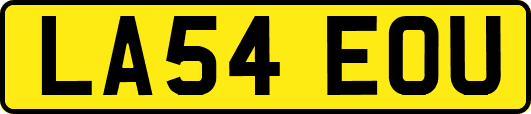 LA54EOU