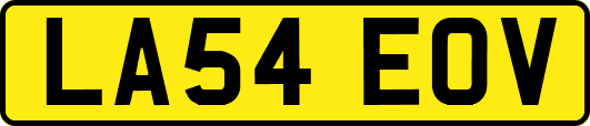 LA54EOV