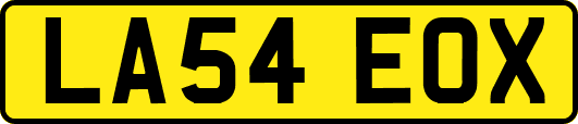 LA54EOX