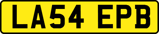 LA54EPB