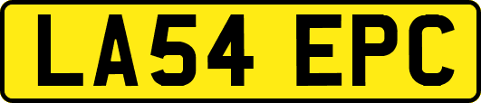 LA54EPC