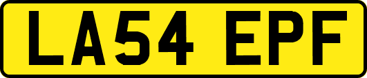 LA54EPF