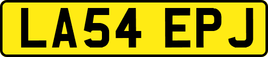 LA54EPJ