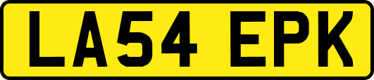 LA54EPK