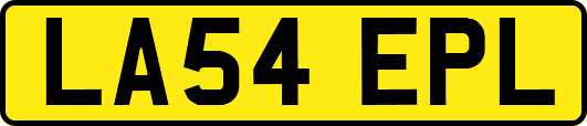 LA54EPL
