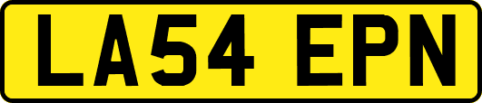 LA54EPN