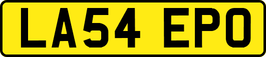 LA54EPO
