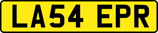 LA54EPR