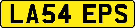 LA54EPS