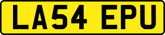 LA54EPU