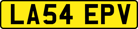 LA54EPV