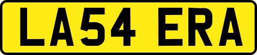 LA54ERA