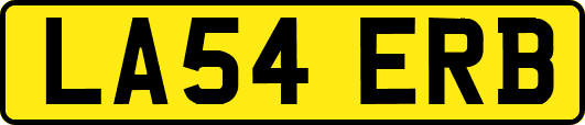 LA54ERB