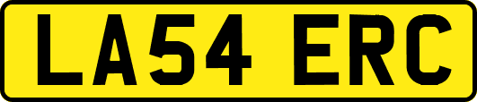 LA54ERC