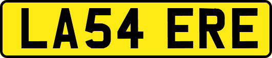 LA54ERE