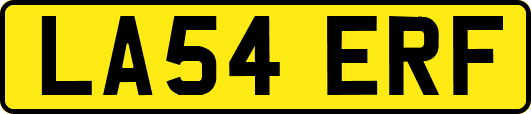 LA54ERF