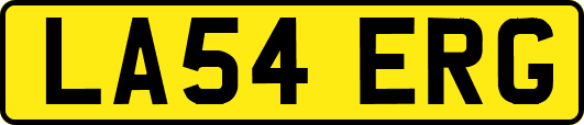 LA54ERG