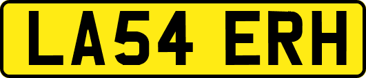 LA54ERH