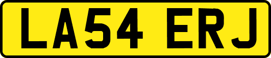 LA54ERJ