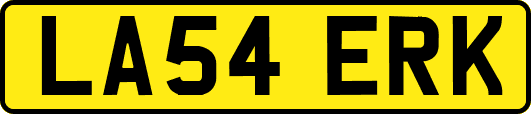 LA54ERK