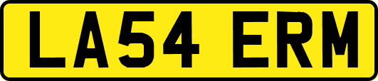 LA54ERM