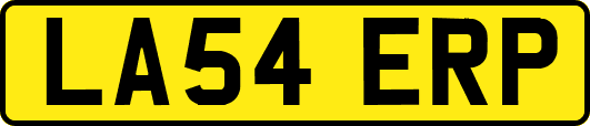 LA54ERP