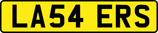 LA54ERS
