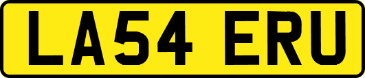 LA54ERU