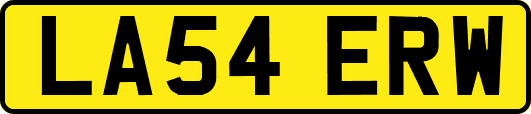 LA54ERW
