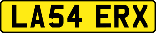 LA54ERX