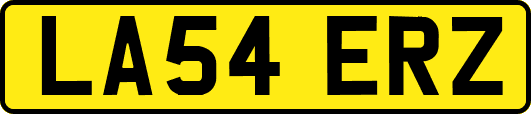 LA54ERZ