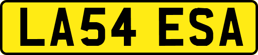 LA54ESA