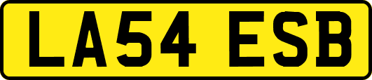 LA54ESB
