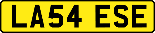 LA54ESE