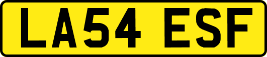 LA54ESF